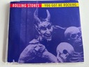 Rolling Stones - You Got Me Rocking 1994 MAXI CD