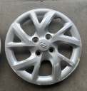 КОВПАК 14” HYUNDAI I10 I20 52960-B9500  (1092259213) фото min 3