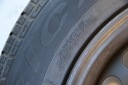 КОЛЕСА 5X112 MERCEDES 6 J X 15H2 ET49 DEBICA  (1082094656) фото min 2