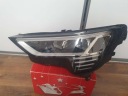 ФАРА ЛІВА ПЕРІД ПЕРЕДНЯ AUDI E-TRON ПОВНИЙ LED (СВІТЛОДІОД) 4KE941039D  (1083002640) фото min 7