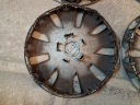 КОВПАК КОВПАКИ AUDI 16″ OE ОРИГІНАЛ 8K0601147 КОМПЛЕКТ 4 ШТУКИ ІДЕАЛЬНЕ  (1083451786) фото min 11