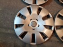 КОВПАК КОВПАКИ AUDI 16″ OE ОРИГІНАЛ 8K0601147 КОМПЛЕКТ 4 ШТУКИ ІДЕАЛЬНЕ  (1083451786) фото min 5