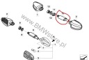 FASTENERS TURNER BMW R850GS/R1100GS 63132306318 KIT REPAIR 2PCS  photo 3