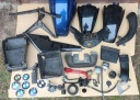 BMW K 75 I 100 K 1100 ЗАПЧАСТИНИ  (1093510950) фото min 1