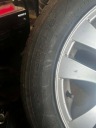 ДИСКИ BMW STYLING 154 16CALI ШИНИ HANKOOK VENTUS 205/55  (1092158643) фото min 2