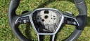 STEERING WHEEL DO AUDI A4B9 2018 Z BLADES CHANGES PROGRAMS  photo 3