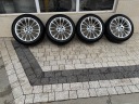 КОЛЕСА ТИТАНОВІ ДИСКИ 19 BMW 5GT 7 F01 F07  (1091785019) фото min 4