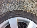 КОЛЕСО BORBET KBA 45811 LK112 ET38 7JX17H2 + DUNLOP WINTERSPORT 205/50R17  (1085689604) фото min 4