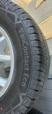 ОРИГІНАЛ КОЛЕСА FORD TRANSIT TRANSIT CUSTOM R16 5X160! 5 SZTUK!  (1088656282) фото min 6