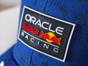 ШАПКА RED BULL RACING F1 МАКС VERSTAPPEN  (1093470044) фото min 5