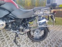 SEAT SEATING BMW GS 1200 K25 GSA  photo 2