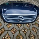 КАПОТ КРИШКА ДВИГУНА OPEL OMEGA B FL КОЛІР Z20H  (1073241561) фото min 5