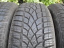 4szt. DUNLOP Sp Winter Sport 3D RunFlat BMW 195/55R16 87H 4x8mm (1093814265) фото min 6
