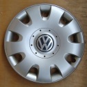 КОВПАК 15 ДЮЙМИ VW 1T0601147  (1091373787) фото min 2