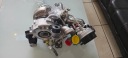 ФАБРИЧНИЙ НОВА ТУРБО КОМПРЕСОР, НАСОС BI-ТУРБО VOLVO XC60 XC90 V60 V90 32361312  (1091659021) фото min 4