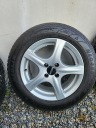 КОЛЕСА 4X98 195/65/15 FIAT LANCIA ALFA LADA ВСЕСЕЗОННІ  (1091663843) фото min 1