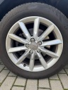 ТИТАНОВІ ДИСКИ AUDI 17’’ OEM  (1093752801) фото min 6