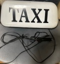 ФАРА КРЫШИ TAXI 12V – PODSWIETLANA, DO ПРИКУРИВАТЕЛЯ  фото 3