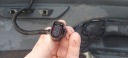 БАМПЕР ЗАД VW GOLF HB 5D VI 6 2008-13 ЧОРНИЙ METALIC LC9X ДЕМОНТАЖ 4XPDC  (1083146733) фото min 14