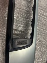 ДЕКОРИ НАКЛАДКИ ДЕКОРАТИВНІ САЛОНУ АЛЮ SZCZOTKOWANE КОМПЛЕКТ BMW F30 F31 F32 F36 F34  (1092864563) фото min 2