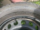 ДИСК СТАЛЬНИЙ Z ШИНА MICHELIN 205/55 R16  (1092811889) фото min 4