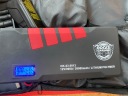 ПРИСТРІЙ ПУСКОВІ ROOKS МІНІ BOOSTER KING ВЕЛИКЕ 900A, 20000MAH, 12V  (1092703765) фото min 2