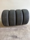 TIRE SUMMER YOKOHAMA 205/55/16  photo 7