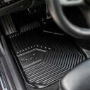 КИЛИМКИ РЕЗИНА NO.77 DO FIAT PANDA II 2003-2012  (1093360685) фото min 2