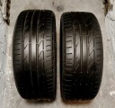BRIDGESTONE POTENZA S001 225/40R18 92 Y (ЛІТНІ LATO)  (1087565939) фото min 2