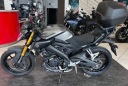 КОФР 39L ПЛЮС СТЕЛАЖ КОФРА DO YAMAHA MT125  (1090199562) фото min 9