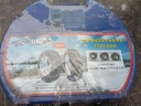 НОВЕ LANCUCHY SNIEGOWE INTER PACK КОМПЛЕКТ KNS 90 14-17 ДЮЙМИ ВАРШАВА  (1089606039) фото min 4
