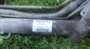 FORD MONDEO MK4 2,0 TDCI РУЛЬОВА РЕЙКА КОМПЛЕКТНА  (1093097821) фото min 2
