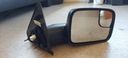 DODGE RAM MIRROR RIGHT ELECTRICAL 