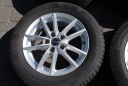 4x Continental ContiWinterContact TS 830 P 215/60R/16 (1087503387) фото min 8