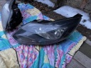 HEADLIGHTS FORD FOCUS MK3 ORIGINAL VISTEON KIT L+P  photo 5