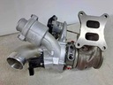 TURBINA 2.0 TSI IS38 06K145874G AUDI S3 