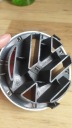 ЛОГОТИП ЕМБЛЕМА VOLKSWAGEN VW ПАСАТ B5 LUPO ХРОМ ЗНАЧОК 3B0853601C ULM  (1091582401) фото min 13