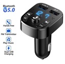 TRANSMISOR BLUETOOTH 5.0 