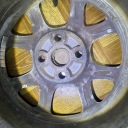 ШИНИ ЗИМОВІ 175/65 R14 IMPERIAL  (1087790418) фото min 5