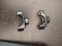 FASTENERS ROOMS NUMBERS KTM EXC TPI  photo 5