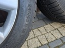 КОЛЕСА ТИТАНОВІ ДИСКИ ШИНИ ЗИМОВІ 245/45 R18 DO BMW CONTINENTAL  (1094245708) фото min 6