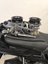 KTM 1190 RC8 08-10 ДРОСЕЛЬНА ЗАСЛІНКА ФОРСУНКИ / ДРОСЕЛЬНА ЗАСЛІНКА ФОРСУНКА  (1090926253) фото min 1