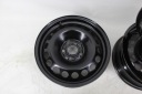 ДИСКИ СТАЛЬ 15 5X105 ДАТЧИКИ TPMS ET 37 OPEL ASTRA K  (1087503686) фото min 4
