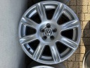 ОРИГІНАЛ ДИСКИ BBS VW 17 5X100  (1092368581) фото min 1