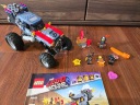 Lego 70829 The Movie Łazik Emmeta i Lucy (1079044065) фото min 2