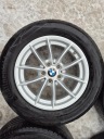 ТИТАНОВІ ДИСКИ КОЛЕСА 5X112 16 ДЮЙМИ BMW SERIA3 G20 G21 6876921  (1089689374) фото min 2