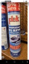 РОЗМОРОЖУВАЧ DO СКЛА PLAK 20% ПОДАРУНОК 500 ML MEGA КОМПЛЕКТ 3 НОВЕ + 2 ПОДАРУНОК 5SZT  (1088590721) фото min 8