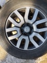 КОЛЕСА NISSAN NAVARA D40 18 ДЮЙМИ  (1089313513) фото min 13