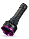 ЛІХТАРИК ULTRAFIOLETOWA UV ALONEFIRE SV83 30W 3 CORE ВЕРСІЯ 365NM  (1081505922) фото min 9