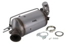 4MAX ФІЛЬТР ЧАСТИНОК ТВЕРДИХ 0219-05-1229DPF BMW  (1087462273) фото min 2